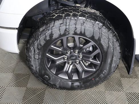 Used 2023 Ford F150 Tremor w/ 360 Degree Camera Package image 18