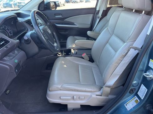 Used 2013 Honda CR-V EX-L image 21