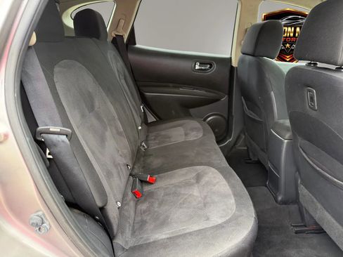 Used 2012 Nissan Rogue S w/ Special Edition Pkg AWD/4WD image 20