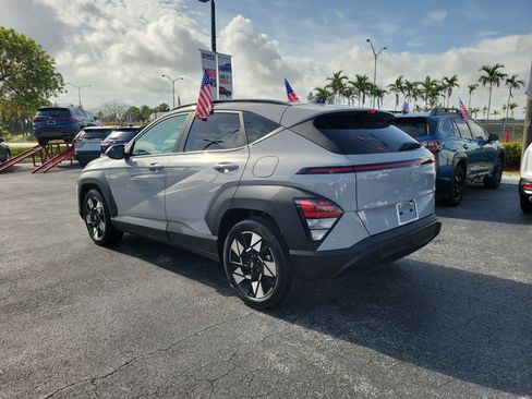 Used 2024 Hyundai Kona SEL FWD image 8