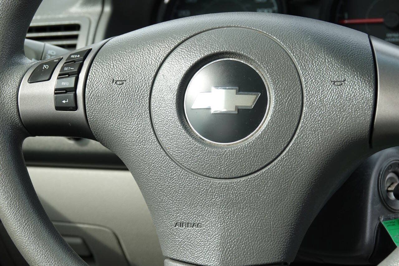 Used 2007 Chevrolet Cobalt LT FWD image 66