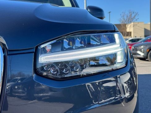 Used 2024 Volvo XC90 B6 Ultimate image 10