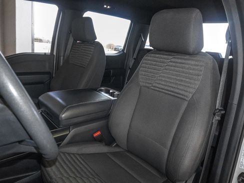 Certified 2023 Ford F150 XL w/ STX Appearance Package image 24