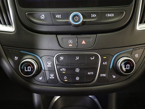 Used 2024 Chevrolet Malibu LT FWD image 26