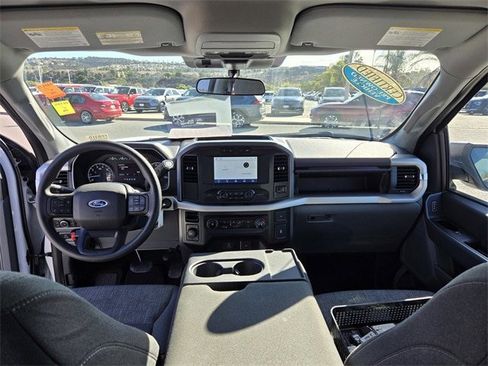 Certified 2021 Ford F150 XLT image 16