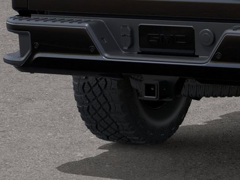 New 2026 GMC Sierra 2500 AT4X AWD/4WD image 14
