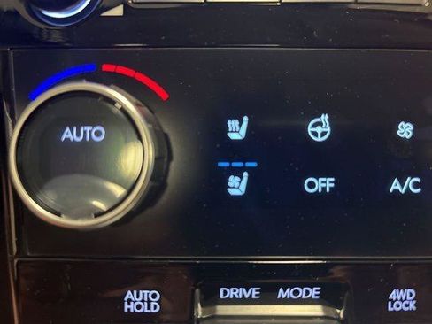New 2026 Hyundai Santa Fe Limited AWD/4WD image 30