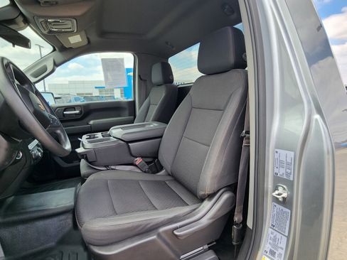 Used 2024 Chevrolet Silverado 3500 W/T w/ WT Convenience Package image 8