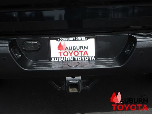 Used 2021 Toyota Tundra 1794 Edition AWD/4WD image 12
