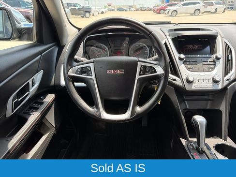 Used 2012 GMC Terrain SLT w/ Chrome and Technology Package AWD/4WD image 13