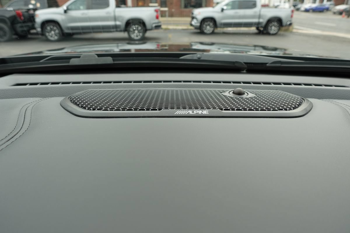 Used 2023 RAM 1500 Big Horn AWD/4WD image 46