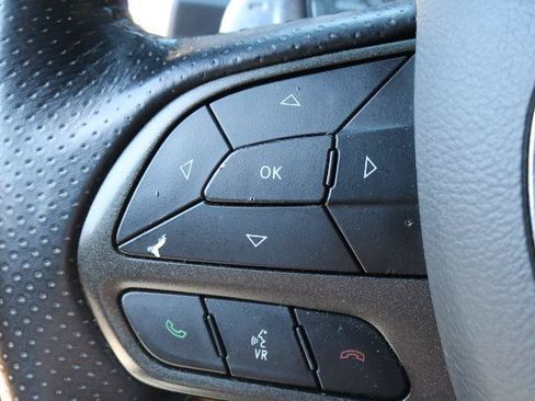 Used 2021 Dodge Charger Scat Pack RWD image 9