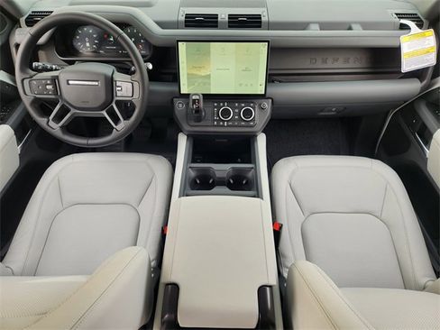 New 2026 Land Rover Defender 130 S image 17