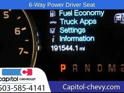 Used 2012 Ford F150 XLT w/ XTR Pkg image 16