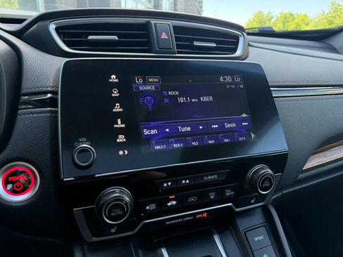 Used 2021 Honda CR-V Touring image 28