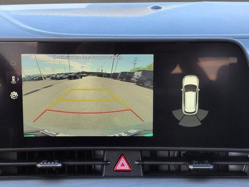 Used 2023 Kia Sportage X-Line image 13