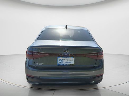 New 2026 Volkswagen Jetta Sport FWD image 6