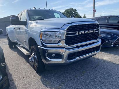 Used 2024 RAM 3500 Big Horn