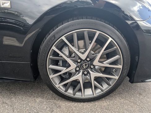 Used 2016 Lexus RC 350 RWD image 20