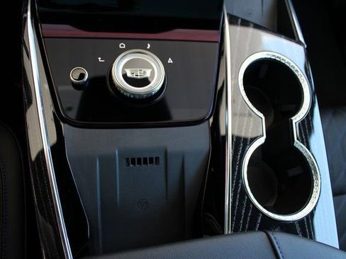 New 2026 Cadillac Escalade IQ Sport 1 AWD/4WD image 28