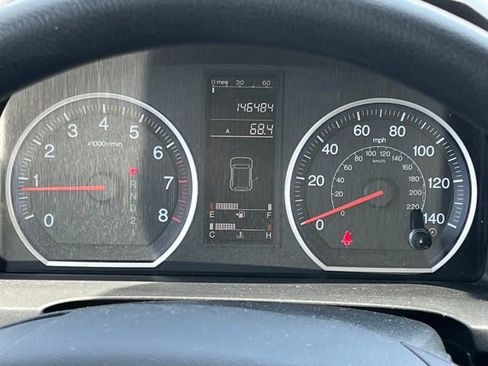 Used 2009 Honda CR-V LX image 19