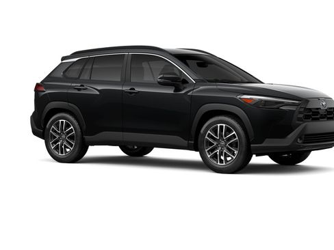 New 2026 Toyota Corolla Cross XLE FWD image 66