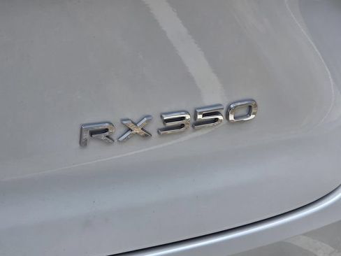 Certified 2026 Lexus RX 350 Premium Plus w/ Accessory Package (Z1) FWD image 16