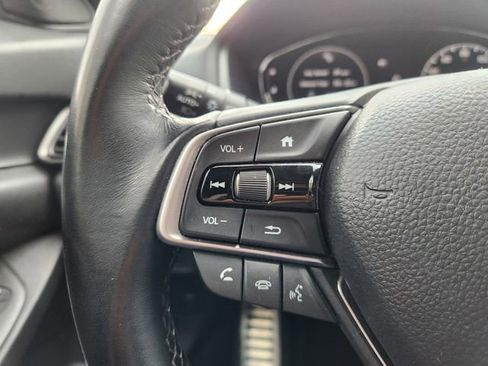 Used 2022 Honda Accord Sport image 28