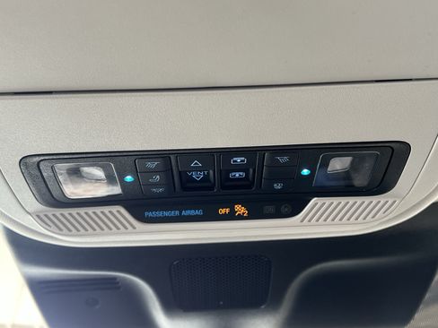 Used 2025 Ford Expedition Max Active AWD/4WD image 47