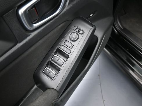 Used 2022 Honda Civic Sport image 13