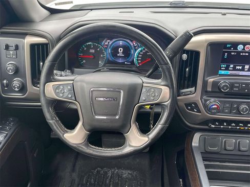 Used 2018 GMC Sierra 1500 Denali image 13