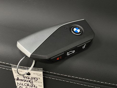 New 2026 BMW X3 xDrive30 image 33