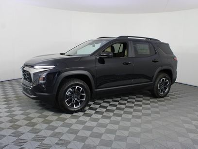 New 2027 Chevrolet Equinox ACTIV w/ Convenience Package III