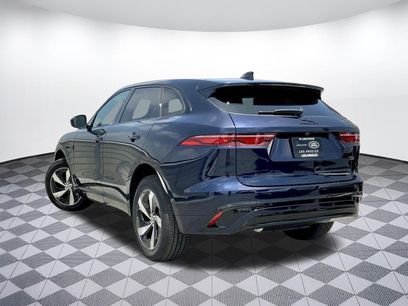 New 2026 Jaguar F-PACE R-Dynamic S