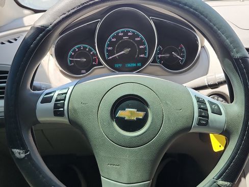 Used 2012 Chevrolet Malibu LT FWD image 22