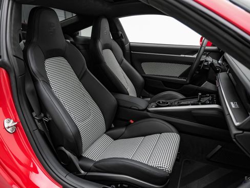 Used 2023 Porsche 911 Turbo S AWD/4WD image 58