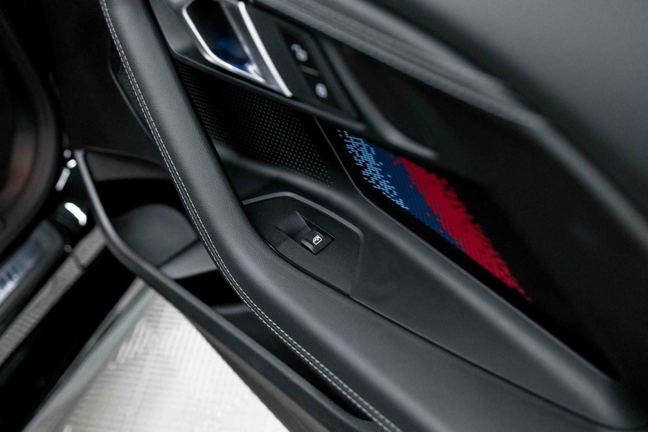 Used 2025 BMW M2 w/ Lighting Package RWD image 79