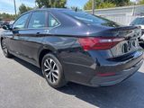 Used 2024 Volkswagen Jetta S image 5
