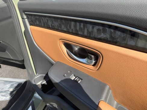 New 2026 Honda Passport TrailSport Elite image 31