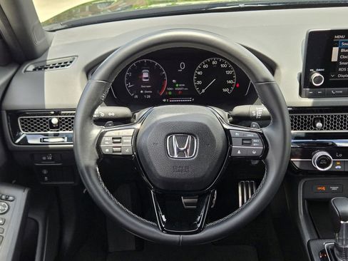 Certified 2023 Honda Civic Sport image 19