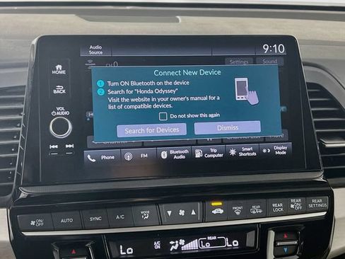 Certified 2026 Honda Odyssey EX-L image 18