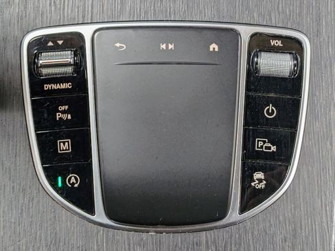 Used 2020 Mercedes-Benz GLC 300 4MATIC Coupe w/ Parking Assistance Package image 30