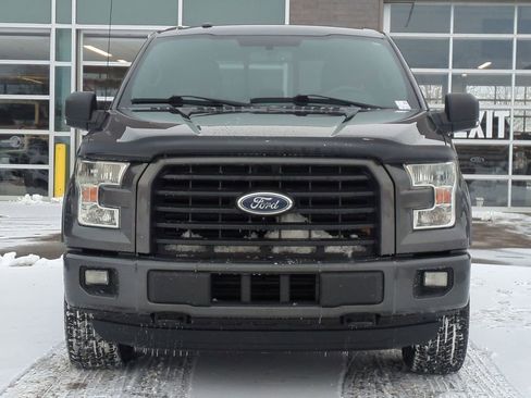 Used 2016 Ford F150 XLT w/ Equipment Group 302A Luxury image 10