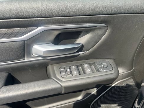 New 2026 RAM 1500 Big Horn AWD/4WD image 29