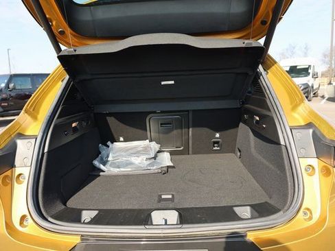 New 2024 Dodge Hornet R/T Plus w/ Tech Pack Plus w/o Parking image 16