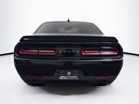 Used 2023 Dodge Challenger SRT Hellcat image 6
