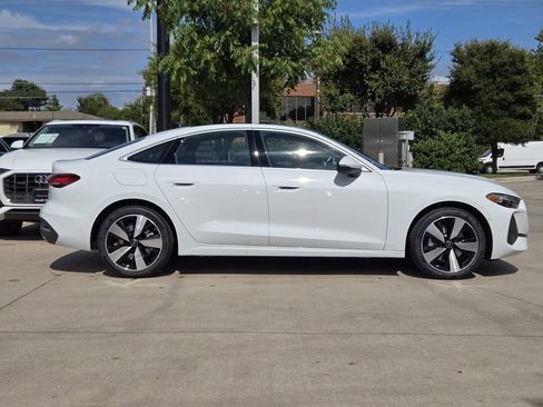 New 2025 Audi A5 2.0T Premium Plus Sedan image 7