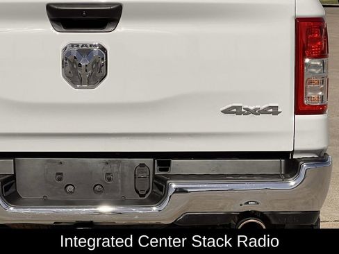 Used 2023 RAM 1500 Big Horn AWD/4WD image 5