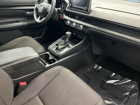 Used 2024 Honda CR-V LX image 15