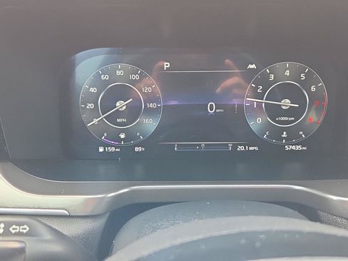 Used 2023 Kia Sorento SX AWD/4WD image 14